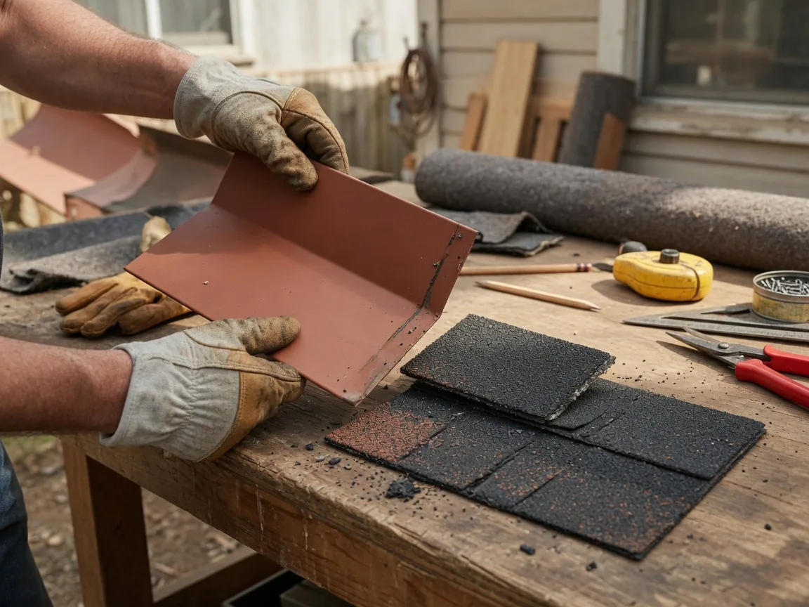 Roof Repair company in Burlington, IL